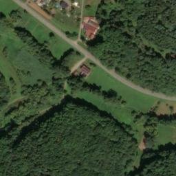 Satellite imagery of Brandhöhe, DE