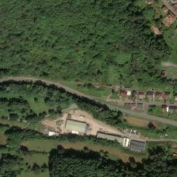Satellite imagery of Großer Hahnstein, DE