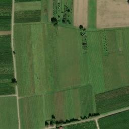 Satellite imagery of Rosenberg, DE