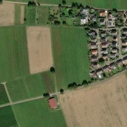 Satellite imagery of Rosenberg, DE