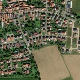Satellite imagery of Lochberg, DE