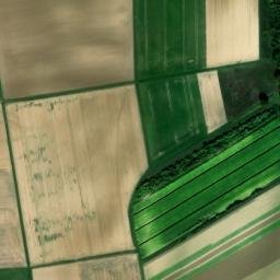 Satellite imagery of Jostberg, DE