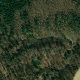 Satellite imagery of Schwallenberg, DE