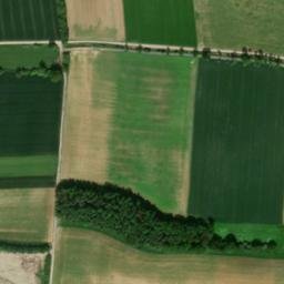 Satellite imagery of Heiligenberg, DE