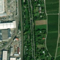 Satellite imagery of Stiftsberg, DE