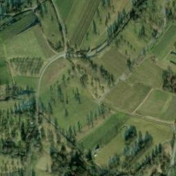 Satellite imagery of Charlottenberg, DE