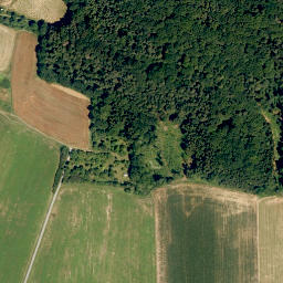Satellite imagery of Schlüpfelberg, DE