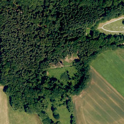 Satellite imagery of Schlüpfelberg, DE