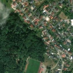 Satellite imagery of Buchberg, DE