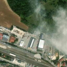 Satellite imagery of Unterer Katzenberg, DE