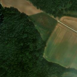Satellite imagery of Unterer Katzenberg, DE