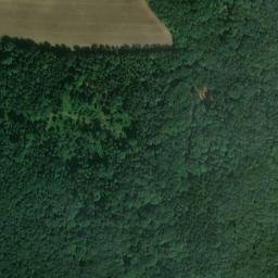 Satellite imagery of Fuchsenberg, DE