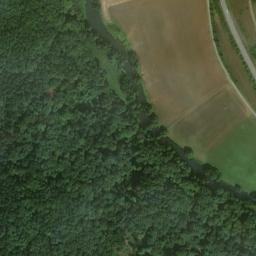Satellite imagery of Fuchsenberg, DE