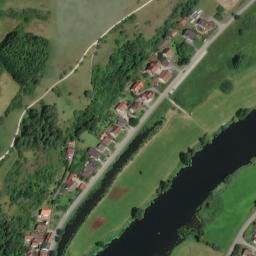 Satellite imagery of Schlossberg, DE