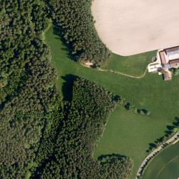 Satellite imagery of Eilberg, DE