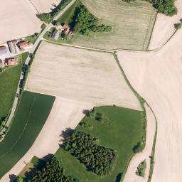 Satellite imagery of Eilberg, DE