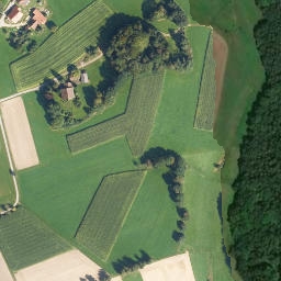 Satellite imagery of Birkenberg, DE
