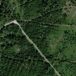 Satellite imagery of TP, CZ