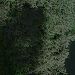 Satellite imagery of Jezerní hora, CZ