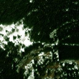 Satellite imagery of TP, CZ