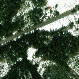 Satellite imagery of (Gerlova Huť) [Čachrov-Javorná], CZ