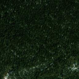 Satellite imagery of Gerlova paseka [Čachrov-Zhůří], CZ