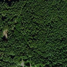 Satellite imagery of Vysoký hřebet, CZ