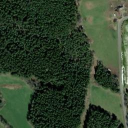 Satellite imagery of survey_point, CZ