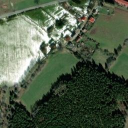 Satellite imagery of survey_point, CZ