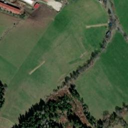 Satellite imagery of survey_point, CZ