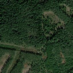 Satellite imagery of Borovina [Kašperské Hory-Opolenec], CZ