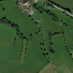 Satellite imagery of Na Vrších [Dřešín-Dřešínek], CZ