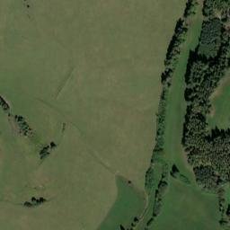 Satellite imagery of (Na skalních drahách) [Volyně], CZ