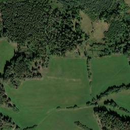 Satellite imagery of (Na skalních drahách) [Volyně], CZ