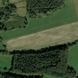 Satellite imagery of (Na skalních drahách) [Volyně], CZ