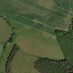 Satellite imagery of Kobylí vrch [Čepřovice], CZ