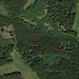 Satellite imagery of Kobylí vrch [Čepřovice], CZ