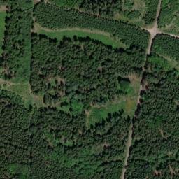 Satellite imagery of Skalka [Skály u Kváskovic], CZ