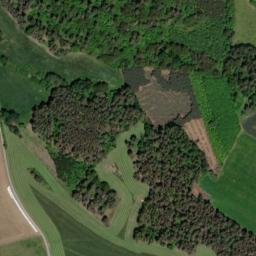 Satellite imagery of Varta [Měkynec], CZ