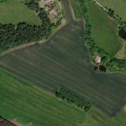 Satellite imagery of Varta [Měkynec], CZ