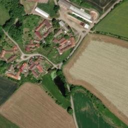 Satellite imagery of Varta [Měkynec], CZ