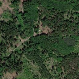 Satellite imagery of Skočický hrad [Skočice], CZ