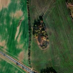 Satellite imagery of Radčický vrch [Vodňany-Radčice] GSM, CZ