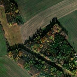 Satellite imagery of Radčický vrch [Vodňany-Radčice] GSM, CZ