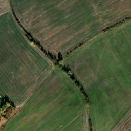 Satellite imagery of [Vodňany-Radčice] GSM, CZ