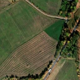 Satellite imagery of [Vodňany-Radčice] GSM, CZ