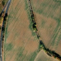 Satellite imagery of [Vodňany-Radčice] GSM, CZ