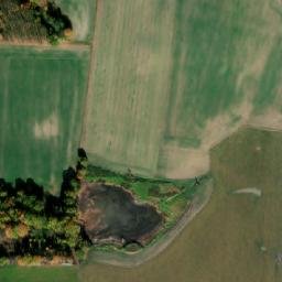 Satellite imagery of Číčenice [Číčenice], CZ