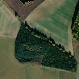 Satellite imagery of Číčenice [Číčenice], CZ