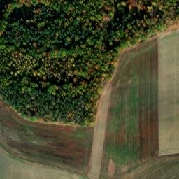 Satellite imagery of Číčenice [Číčenice], CZ